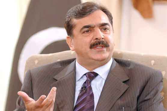 Govt  taking steps to address Baloch issues: PM