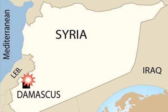 Douma, Homs shelled, 26 killed across Syria