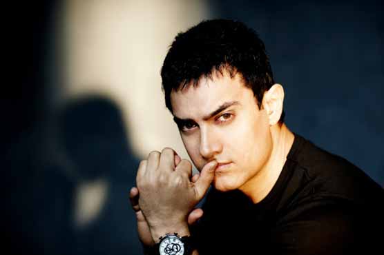 Aamir Khan learns sea diving for Dhoom 3