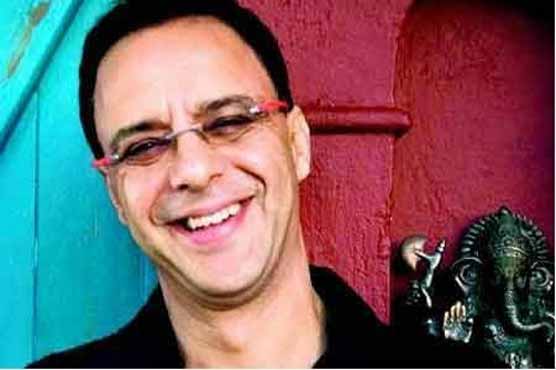 Films should not be judged by its business: Vinod Chopra