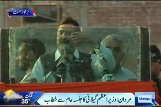 PM vows to foil conspiracies against democracy