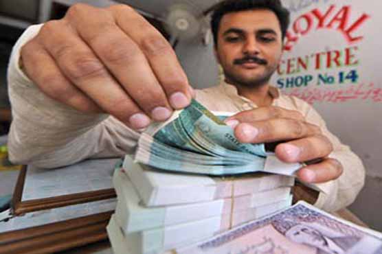 Currency notes worth Rs 52.96b printed in 6 days: SBP