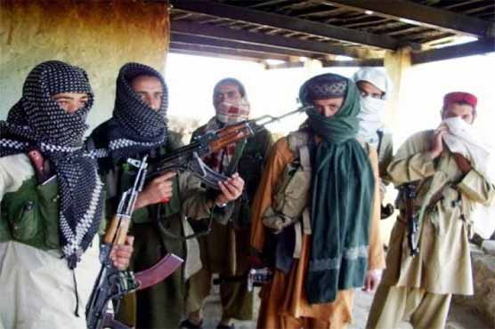 Militant warns polio teams to stay away