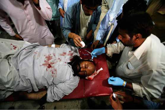 One killed, many injured in Quran protests near Quetta