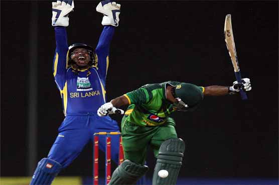 Sri Lanka beats Pakistan by 44 runs in 4th ODI