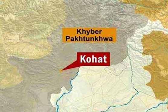 Kohat: 5 policemen among six killed in blast