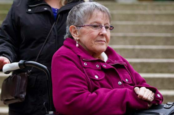 Court rejects Canada's ban on assisted suicide