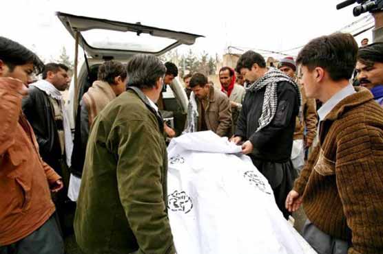 Milk seller shot dead in Quetta