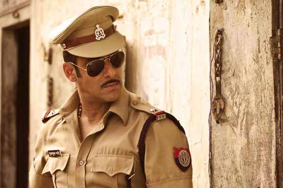 Salman not to work with YRF banner ever again 