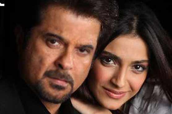 A father is always his daughter's hero 