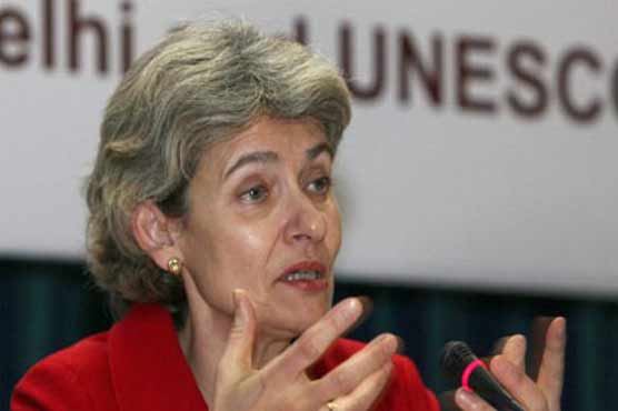 Education key to sustainable development 