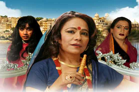 Queens Dance of Destiny wins six LAMA awards 