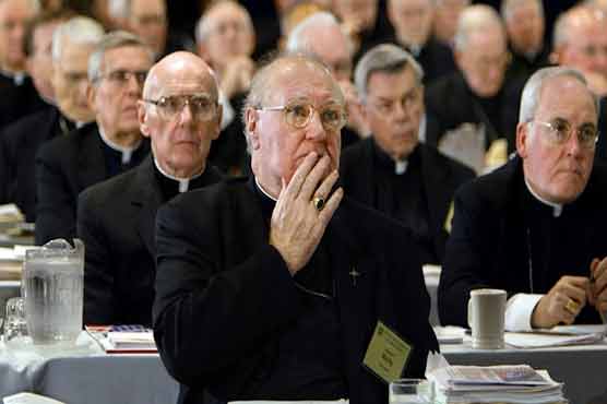 Ireland: Child abuse by clergymen shakes faith of people 