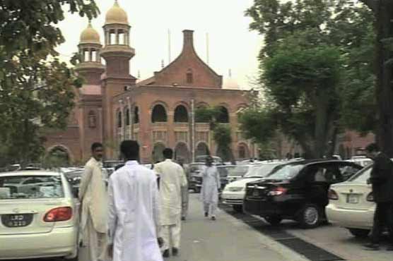 LHC to hear EMRA petition on media scandal today
