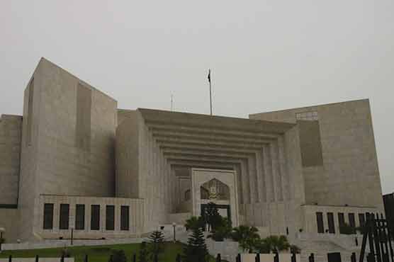 A convicted person is representing masses: CJP 