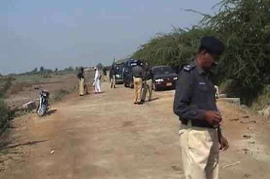 Lahore: SHO booked for fake encounter