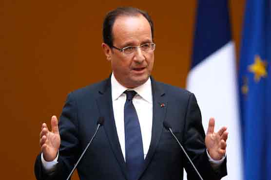 Poll win boosts Hollande reform drive