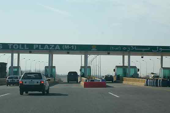 Toll plaza contractors swindle NHA of Rs 1720m