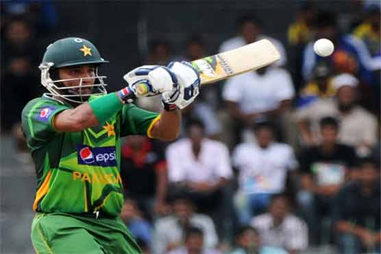 Pakistan post 247 for S Lanka to chase