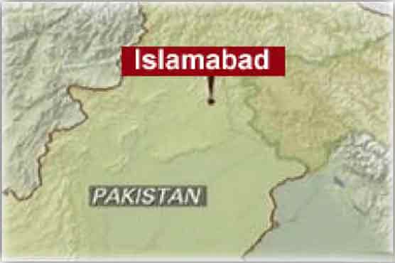 Gas cylinder explosion kills 3 in Islamabad