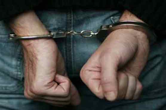 3 alleged bank robbers arrested in Karachi