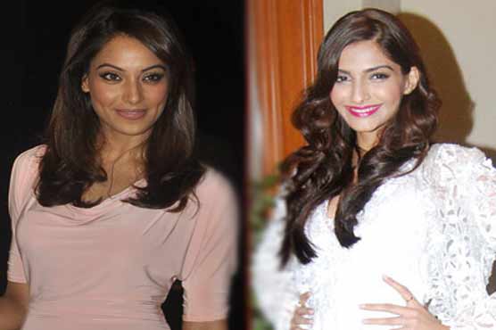 Bipasha Basu finds new friend in Sonam Kapoor