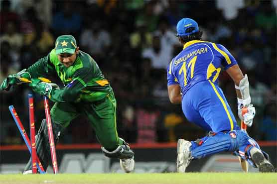 Sri Lanka beat Pakistan 3-1 to clinch ODI series