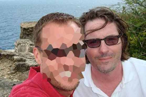 Man trapped in walk-in cooler dies