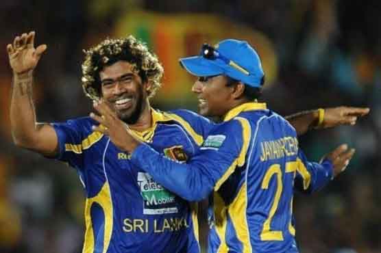We handled pressure better in series: Jayawardene
