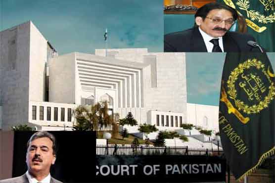 SC declares Gilani disqualified as PM