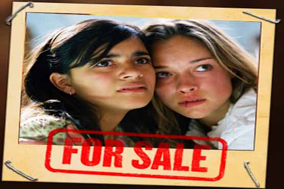 EU launches strategy to curb human trade 