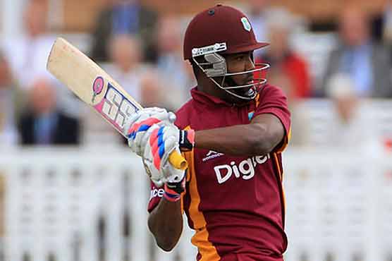 Bravos 77 rescue West Indies in ODI with England 
