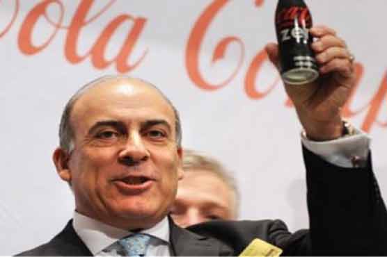 Coca Cola resents obesity charges 