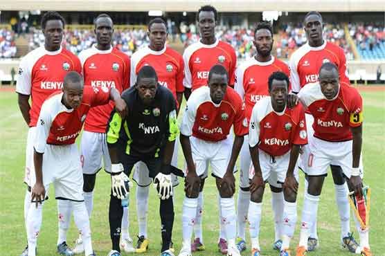 Kenya kicks out coach after poor results 