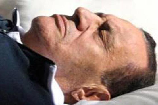 Egypt: Officials deny reports that Mubarak is dead