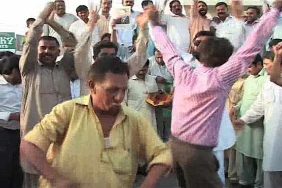 Gilanis dismissal: Citizens, lawyers hails verdict