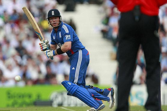 England beat West Indies