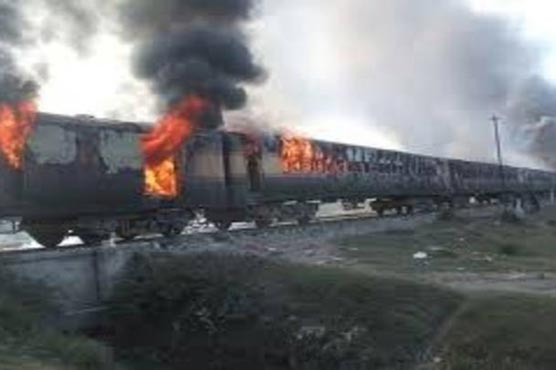 60 held for Kamonki rampage