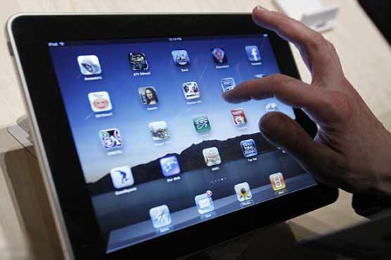 Apple refused to sell iPad to Iranian-American 