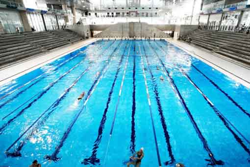 Swimming: Whooping cough hits Aussie Olympic warm-up 