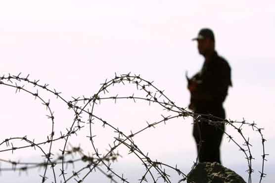 Suspected al-Qaeda operative arrested