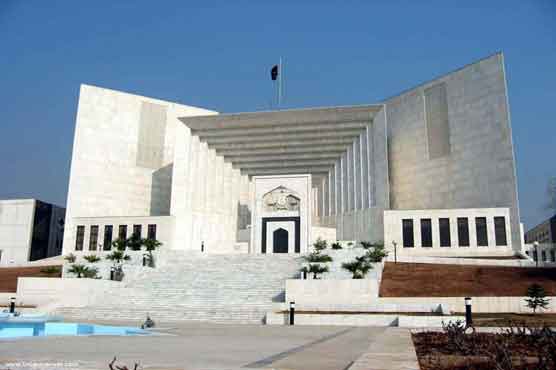 SC orders IG FC to locate missing persons