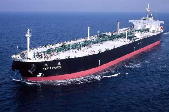 Japan parliament Okays oil import from Iran