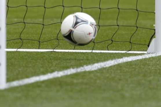 Germany backs goal line technology 