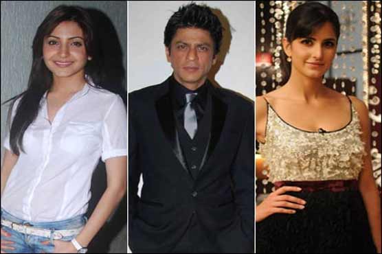 Yash Chopras new film named Yeh Kahan Aa Gaye Hum?