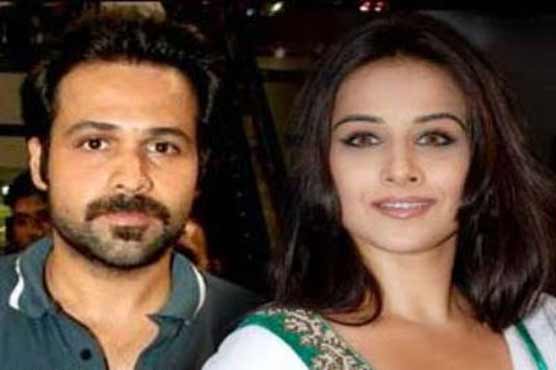 Emraan, Vidya to romance in Mumbai monsoon