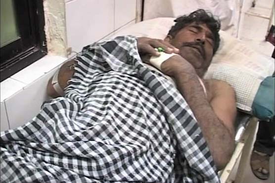 Four die of poisonous gas in Rawalpindi