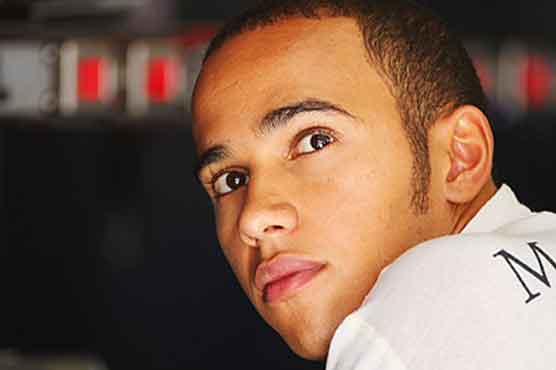Formula One: Hamilton ready for Valencia 