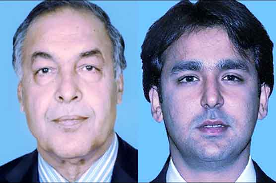 Ephedrine case: Shahbuddin, Ali Gilani face arrest