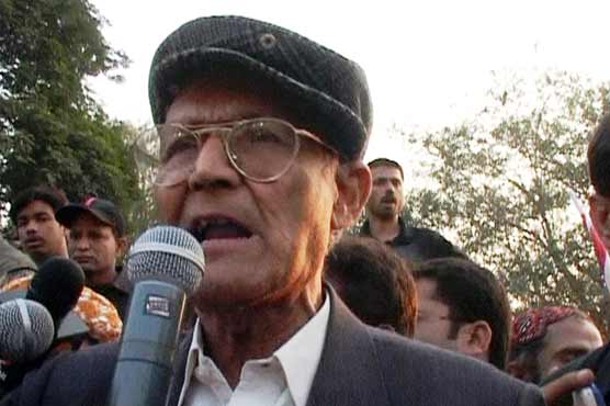 Govt fails to maintain peace: Palejo